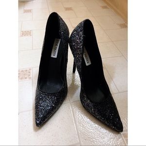 Steve Madden Holiday Heels